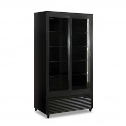 Ψυγείο αναψυκτικών Bonner ΒΟ-008B Black